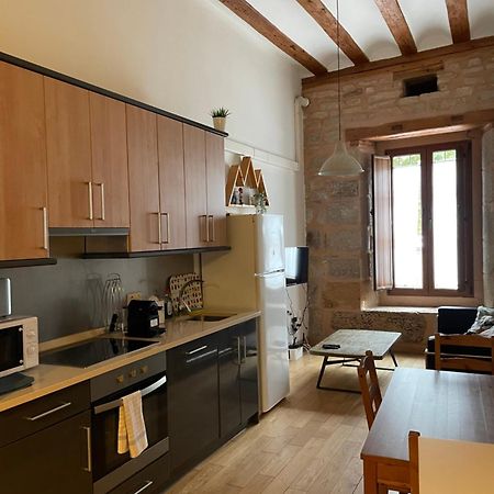 Espectacular Estudio En Antigua Casa De Correos Molina de Aragon Zewnętrze zdjęcie