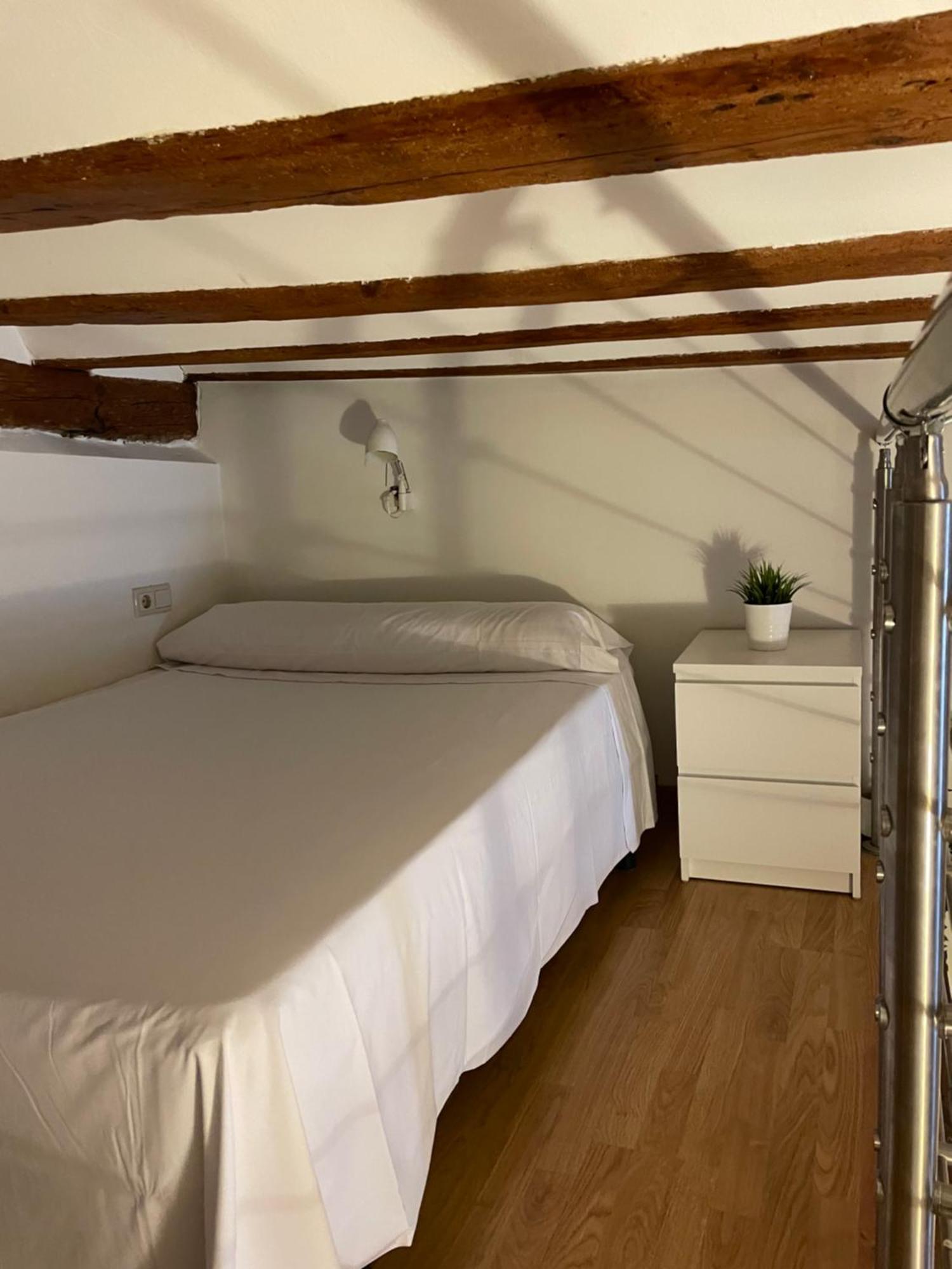 Espectacular Estudio En Antigua Casa De Correos Molina de Aragon Zewnętrze zdjęcie